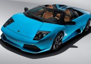 Lamborghini Murcielago LP 640 Roadster